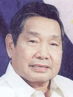 Neptali A. Gonzales, Philippine Law School Class of 1949